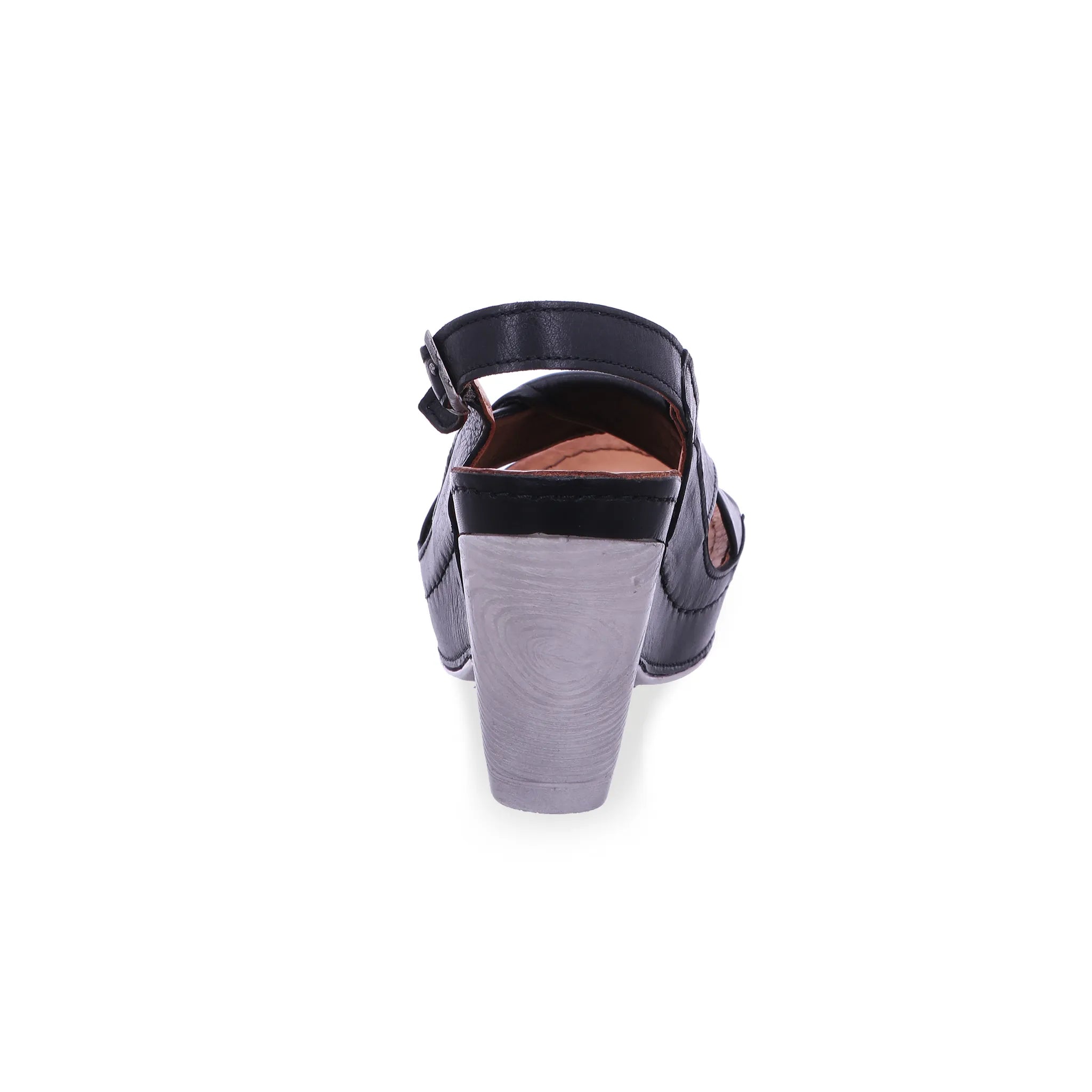 Gemini Damen Sandale schwarz - Gemini Schuhe