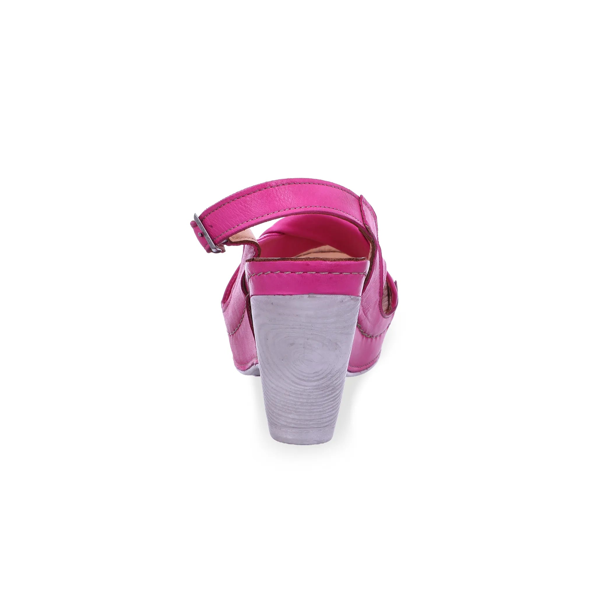 Gemini Damen Sandale pink - Gemini Schuhe