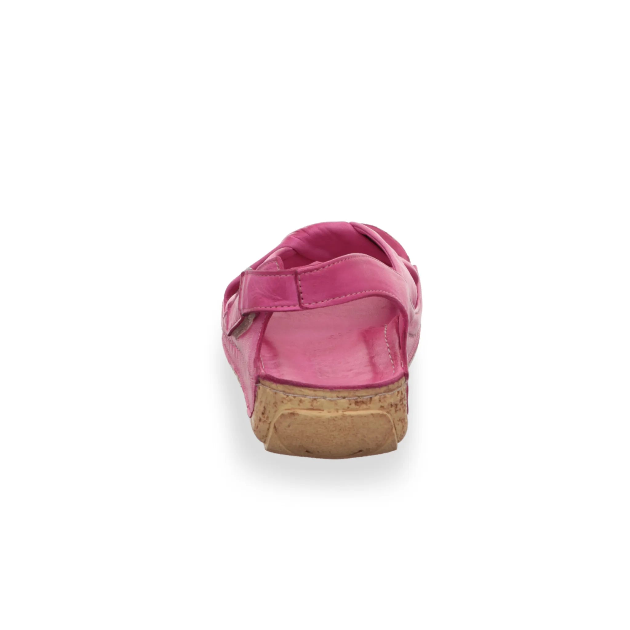 Gemini Damen Sandale pink - Gemini Schuhe