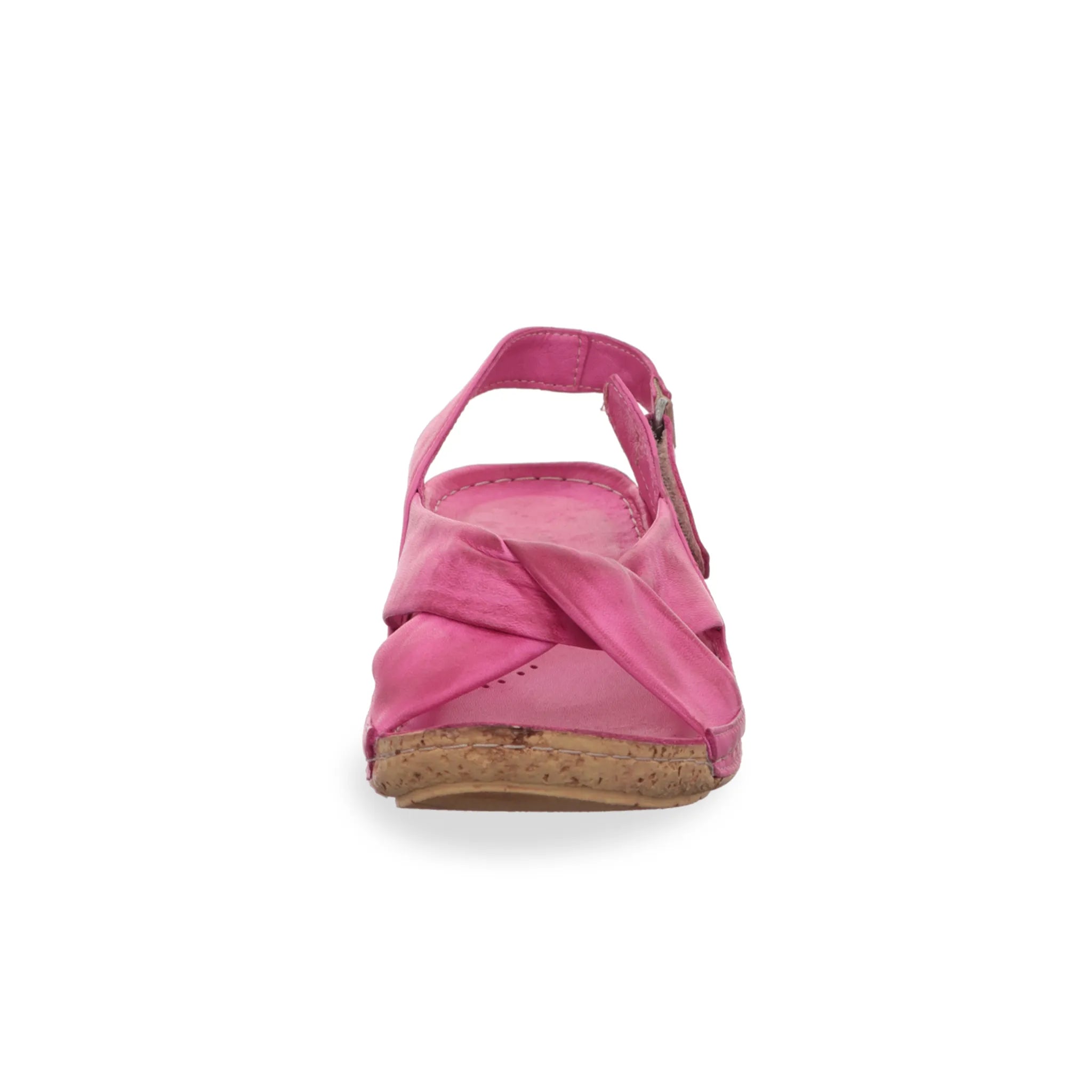 Gemini Damen Sandale pink - Gemini Schuhe