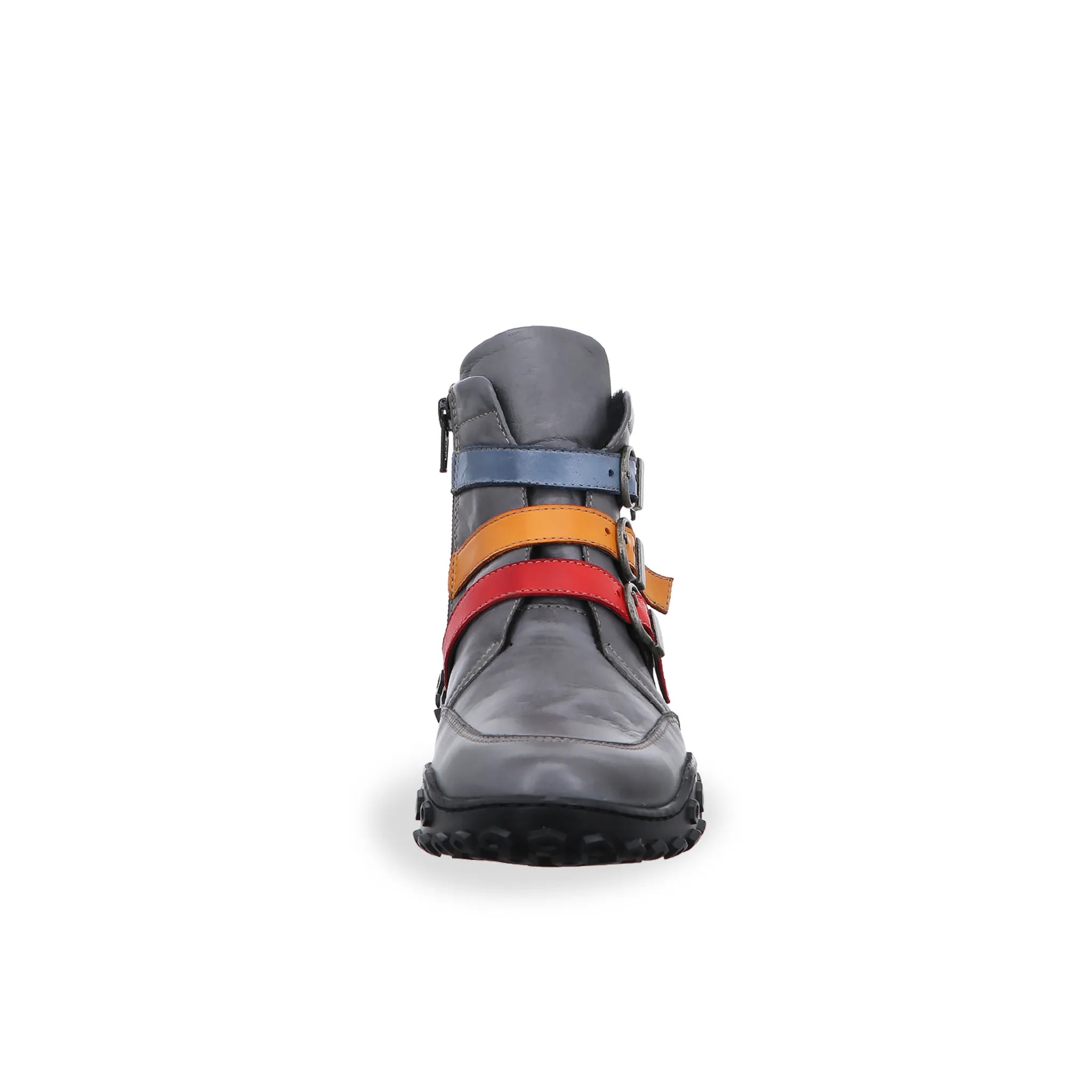 Gemini Damen Boot grau - Gemini Schuhe - Bildbeschreibung