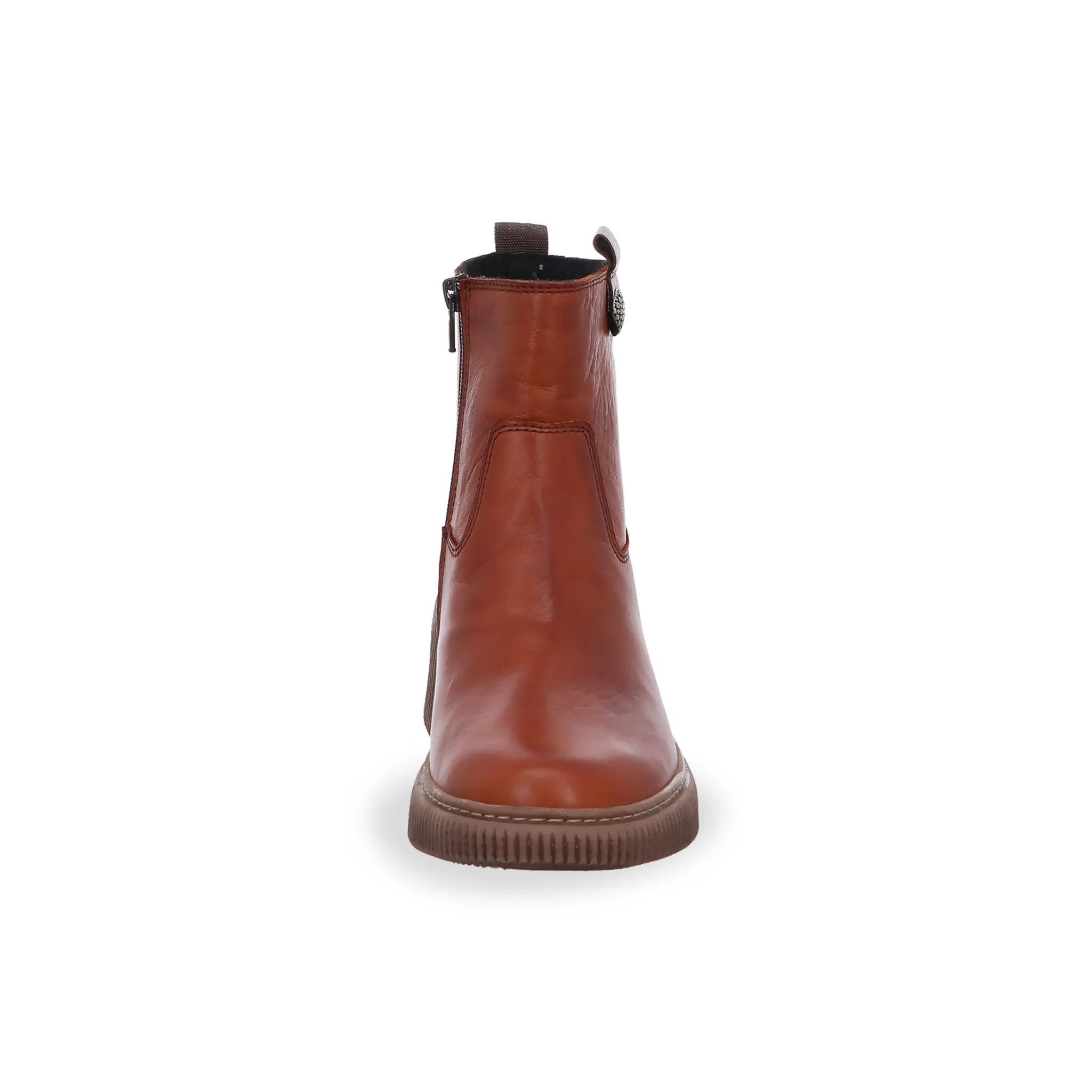 Gemini Damen Boot braun - Gemini Schuhe - Bildbeschreibung