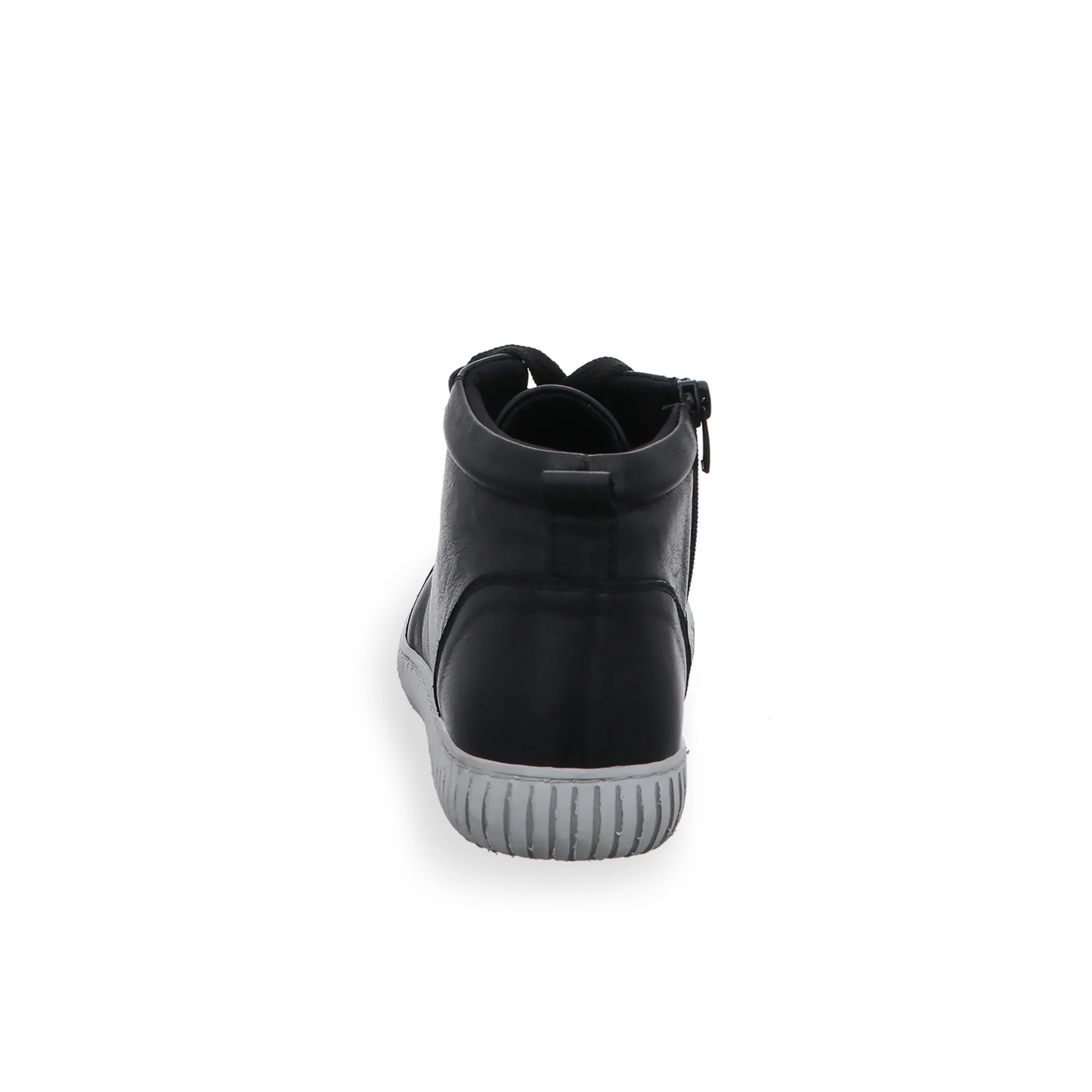 Gemini Damen Boot schwarz - Gemini Schuhe - Bildbeschreibung