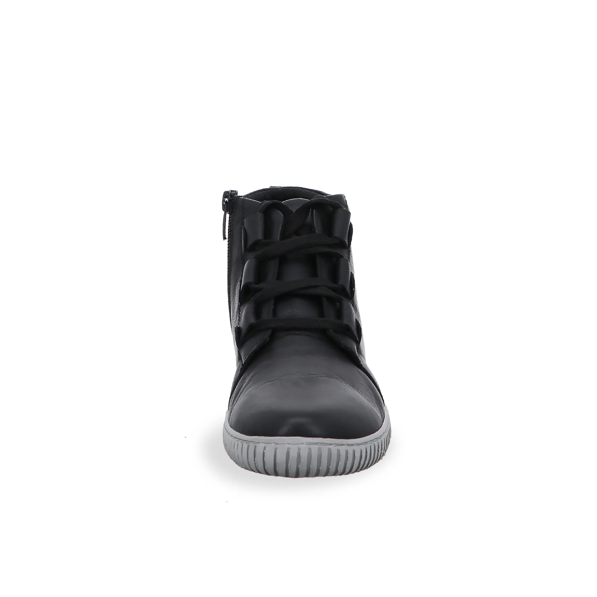 Gemini Damen Boot schwarz - Gemini Schuhe - Bildbeschreibung