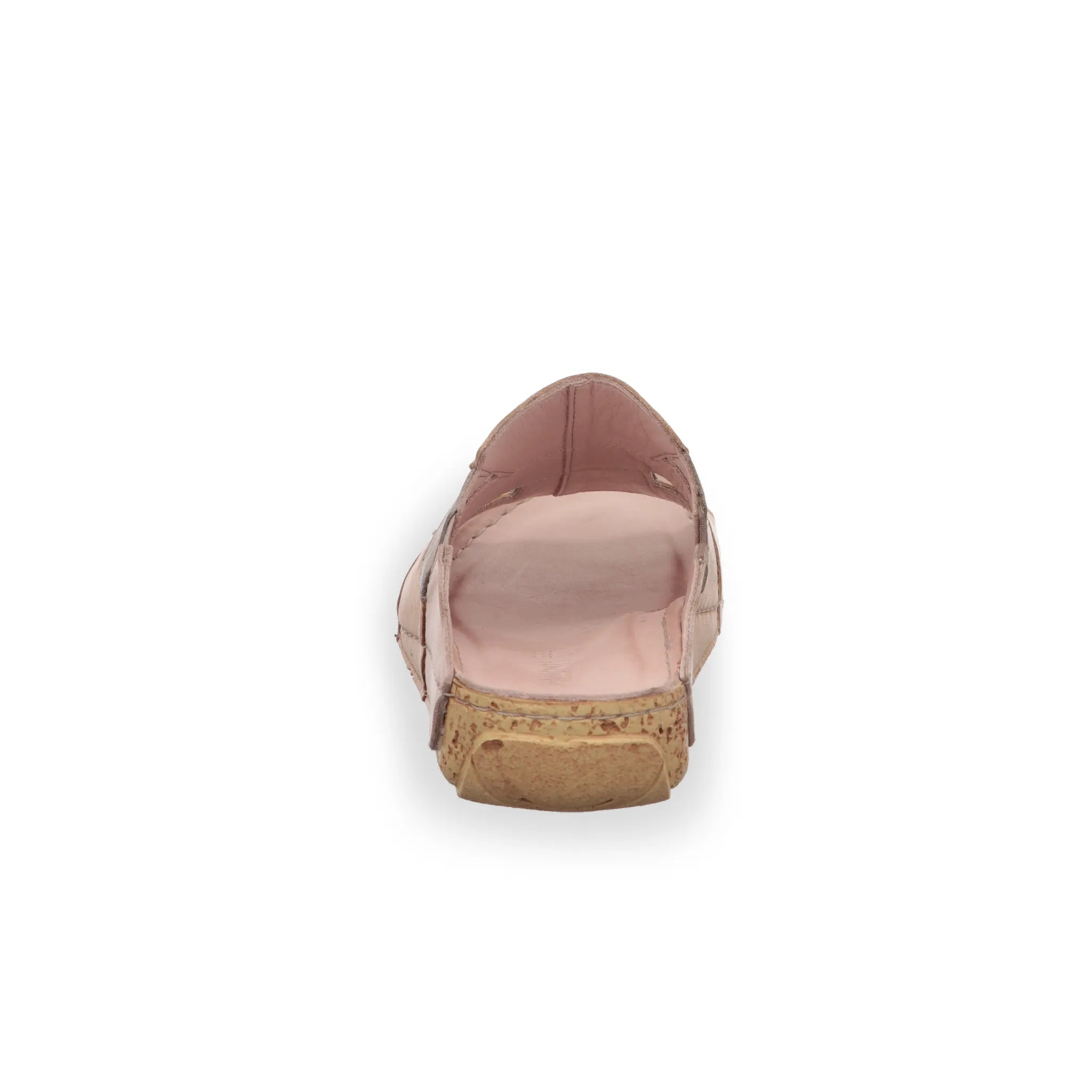 Gemini Damen Pantolette bunt - Gemini Schuhe