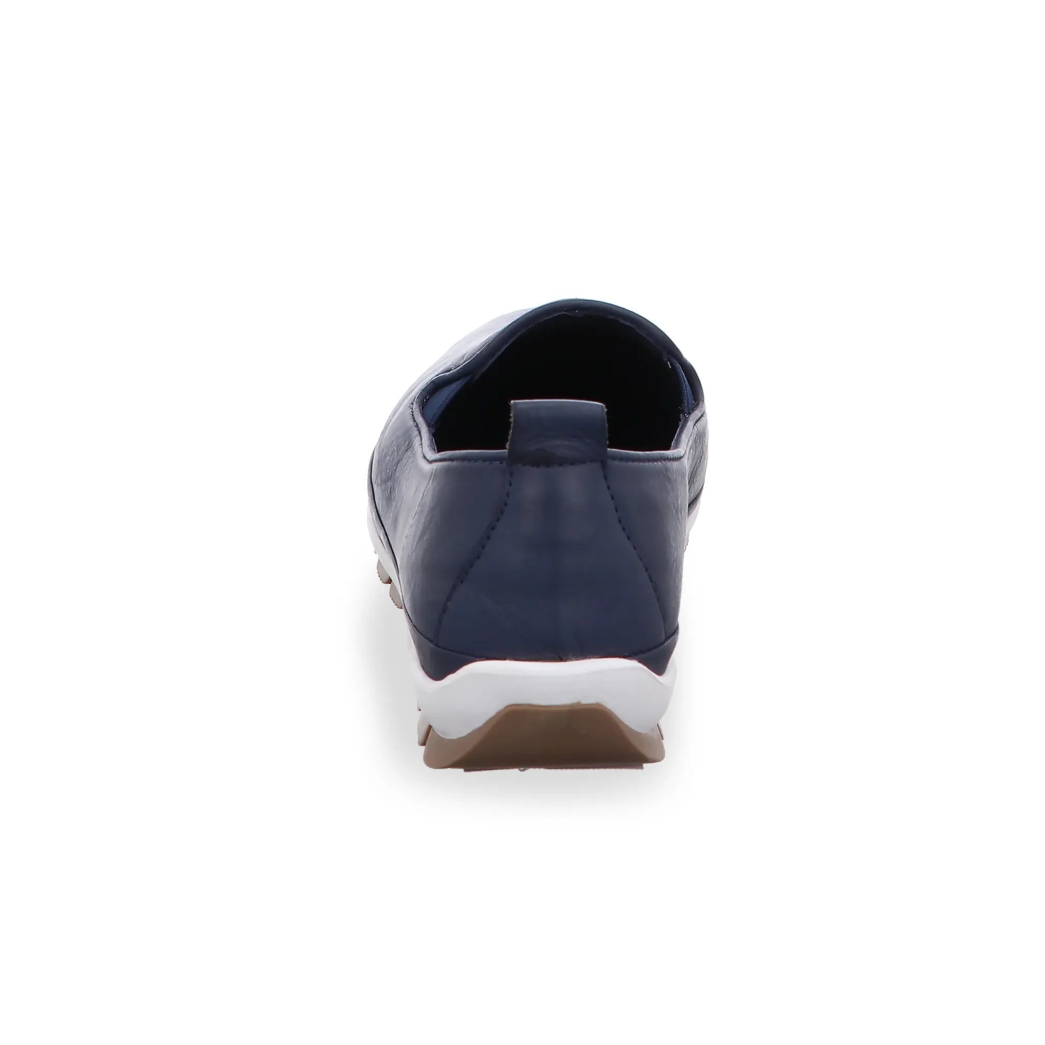 Gemini Damen Slipper blau - Gemini Schuhe - Bildbeschreibung