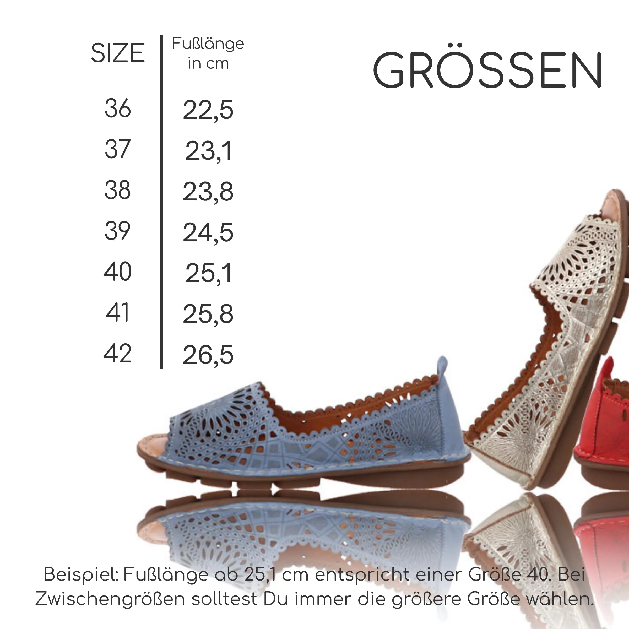 Gemini Damen Slipper blau - Gemini Schuhe