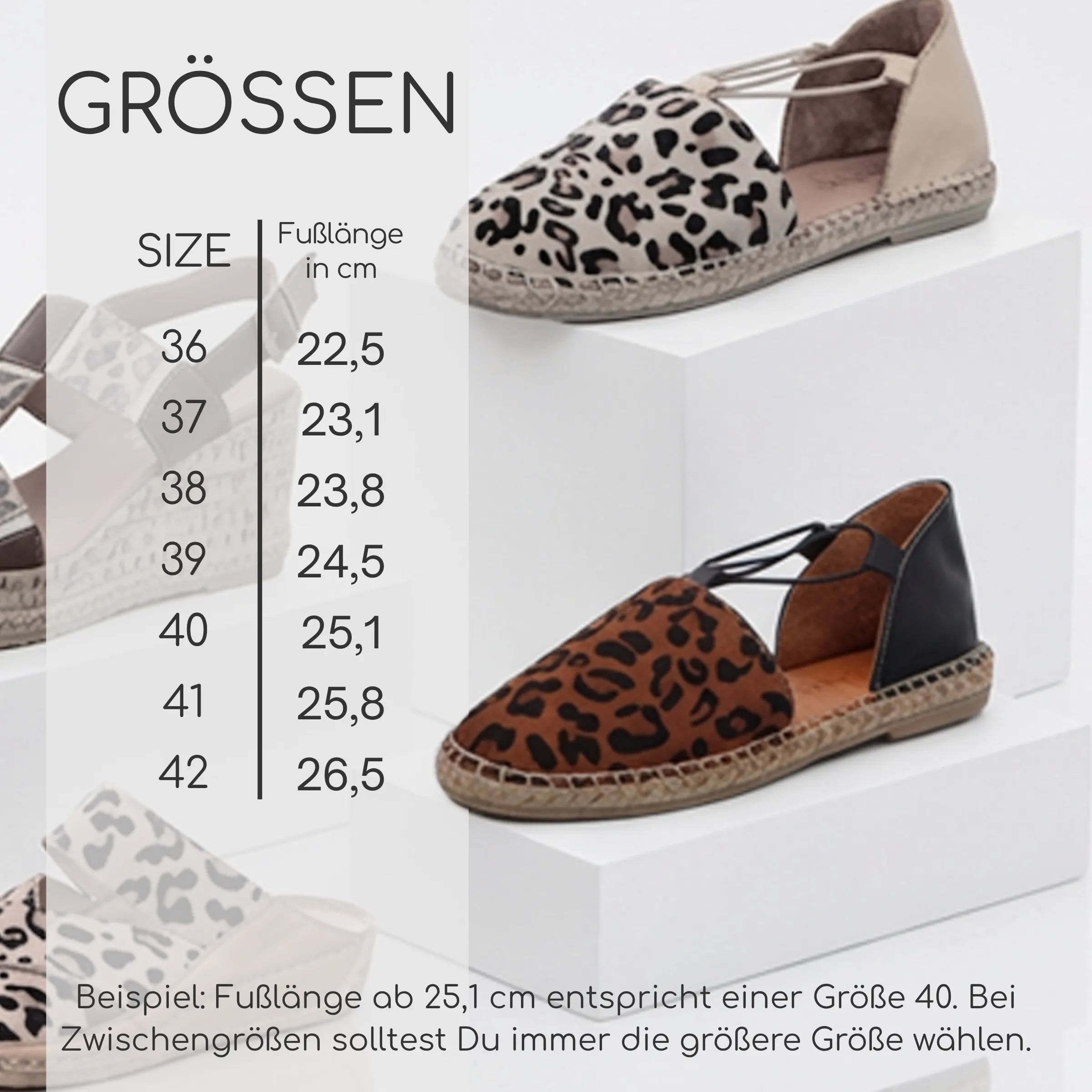 Gemini Damen Leo Slipper schwarz - Gemini Schuhe