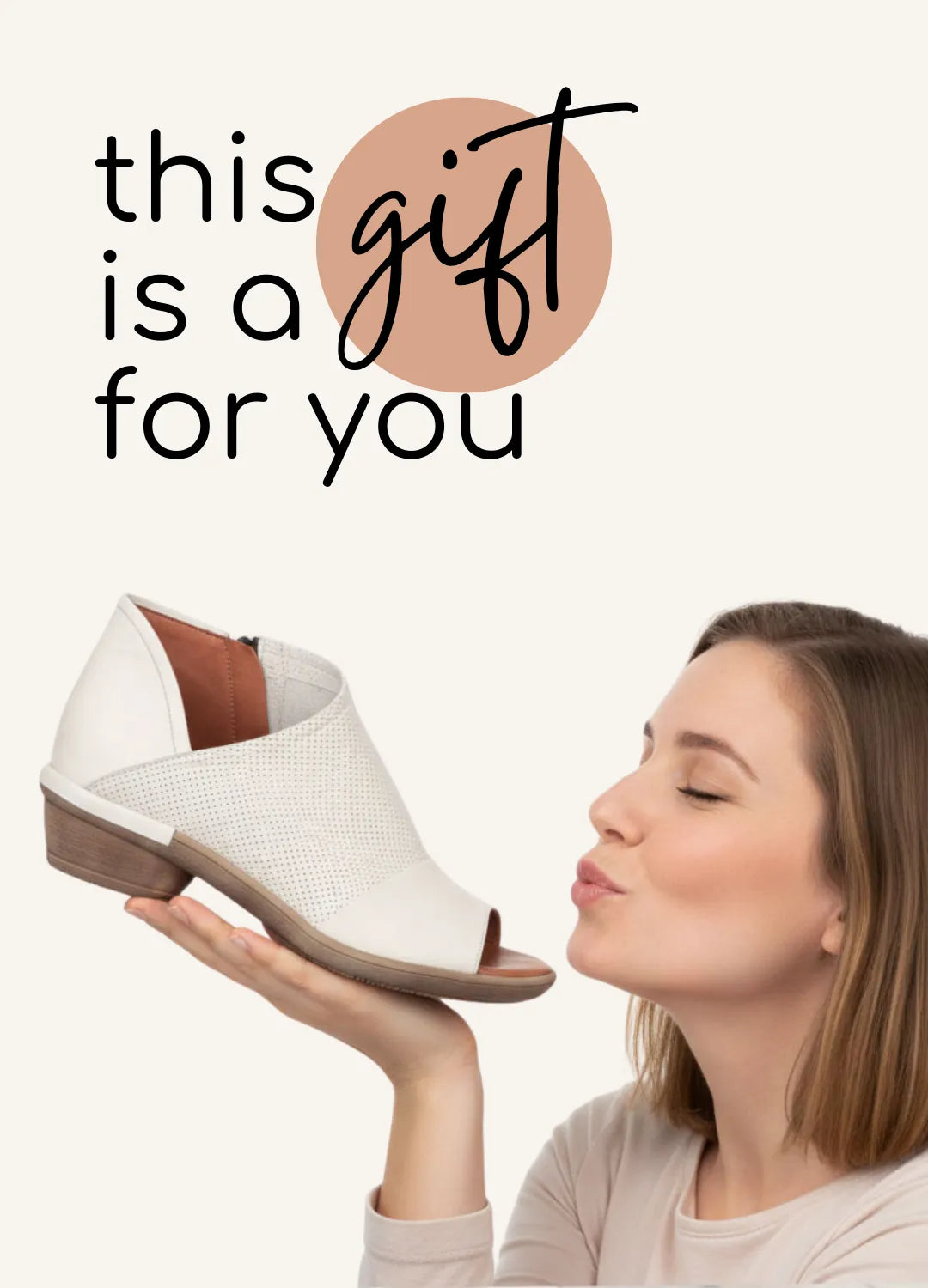 Geschenk Gutschein variabel von 25 bis 200 Euro