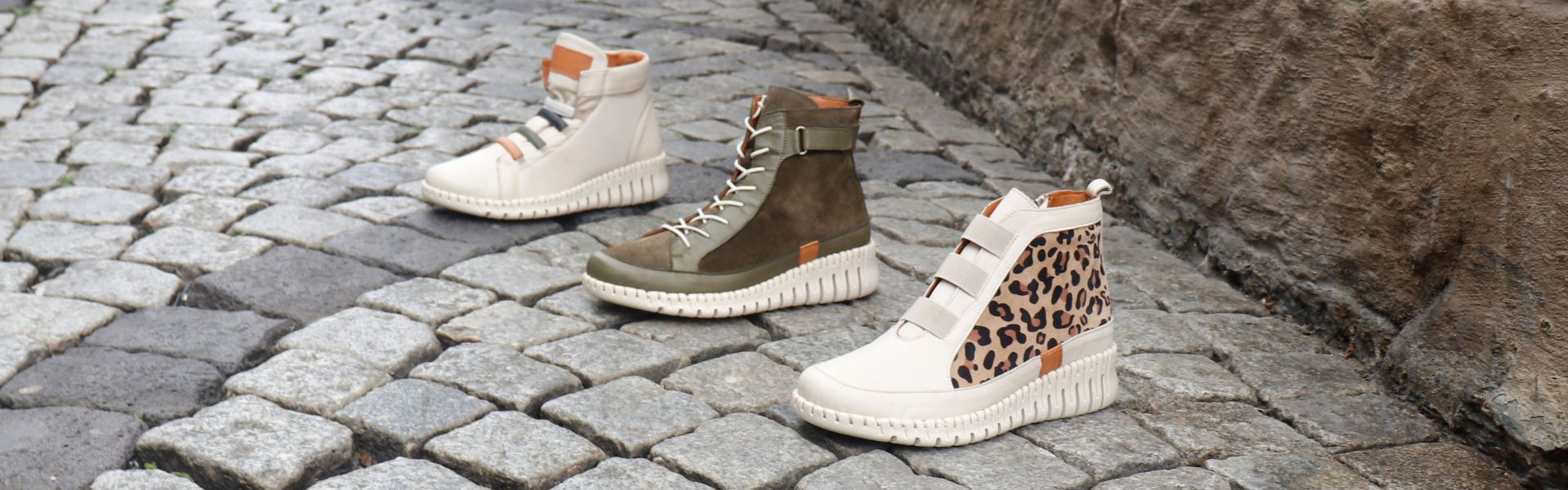 Kollektion Herbst / Winter 2025