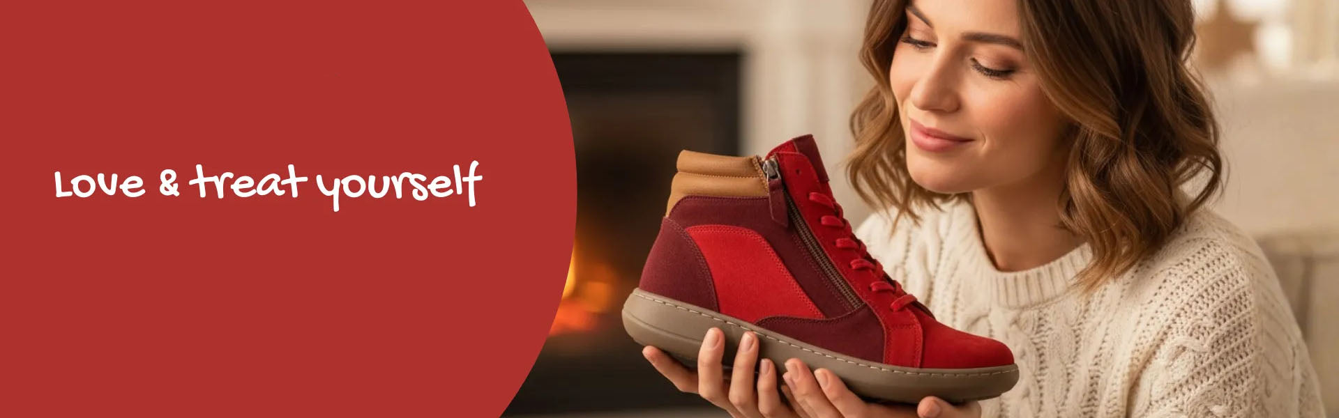 Singles' Week 2025 - Gemini Schuhe