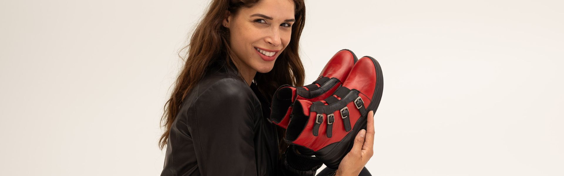 Kollektion Herbst / Winter 2024 - Gemini Schuhe