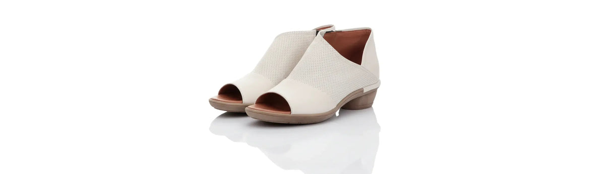 Stiefeletten