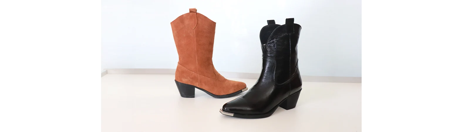 Western Style