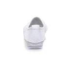 Gemini Damen Slipper weiß - Gemini Schuhe - Bildbeschreibung