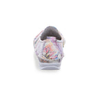 Gemini Damen Slipper weiß - Gemini Schuhe - Bildbeschreibung