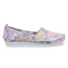 Gemini Damen Slipper weiß - Gemini Schuhe - Bildbeschreibung