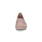 Gemini Damen Slipper rosa - Gemini Schuhe - Bildbeschreibung