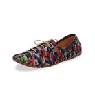 Gemini Damen Schnürschuh schwarz - Gemini Schuhe - Bildbeschreibung