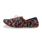 Gemini Damen Schnürschuh schwarz - Gemini Schuhe - Bildbeschreibung