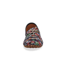 Gemini Damen Schnürschuh schwarz - Gemini Schuhe - Bildbeschreibung