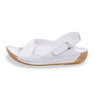 Gemini Damen Sandale weiß - Gemini Schuhe - Bildbeschreibung