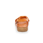 Gemini Damen Sandale orange - Gemini Schuhe - Bildbeschreibung