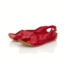 Gemini Damen Sandale rot 