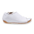 Gemini Damen Sandale weiß - Gemini Schuhe - Bildbeschreibung