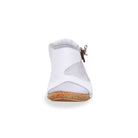 Gemini Damen Sandale weiß - Gemini Schuhe - Bildbeschreibung
