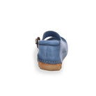 Gemini Damen Sandale blau - Gemini Schuhe - Bildbeschreibung