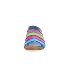 Gemini Damen Pantolette bunt - Gemini Schuhe - Bildbeschreibung