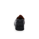 Gemini Damen Slipper grau - Gemini Schuhe - Bildbeschreibung