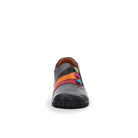 Gemini Damen Slipper grau - Gemini Schuhe - Bildbeschreibung