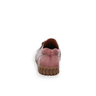 Gemini Damen Slipper bunt - Gemini Schuhe - Bildbeschreibung