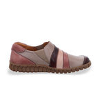Gemini Damen Slipper bunt - Gemini Schuhe - Bildbeschreibung