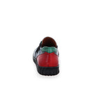 Gemini Damen Slipper bunt - Gemini Schuhe - Bildbeschreibung