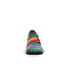 Gemini Damen Slipper bunt - Gemini Schuhe - Bildbeschreibung