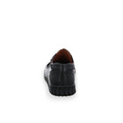 Gemini Damen Slipper schwarz - Gemini Schuhe - Bildbeschreibung