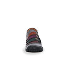 Gemini Damen Slipper schwarz - Gemini Schuhe - Bildbeschreibung