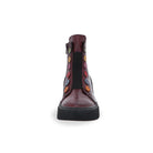 Gemini Damen Boot rot - Gemini Schuhe - Bildbeschreibung