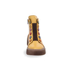 Gemini Damen Boot ocker - Gemini Schuhe - Bildbeschreibung