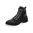 Gemini Damen Boot schwarz - Gemini Schuhe - Bildbeschreibung