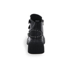 Gemini Damen Boot schwarz - Gemini Schuhe - Bildbeschreibung