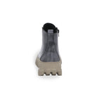 Gemini Damen Boot grau - Gemini Schuhe - Bildbeschreibung