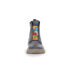 Gemini Damen Boot grau - Gemini Schuhe - Bildbeschreibung
