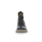 Gemini Damen Boot schwarz - Gemini Schuhe - Bildbeschreibung