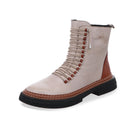 Gemini Damen Boot beige - Gemini Schuhe - Bildbeschreibung