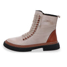 Gemini Damen Boot beige - Gemini Schuhe - Bildbeschreibung
