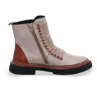 Gemini Damen Boot beige - Gemini Schuhe - Bildbeschreibung